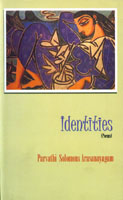 Identities (Poems)